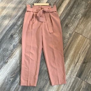 Topshop trouser